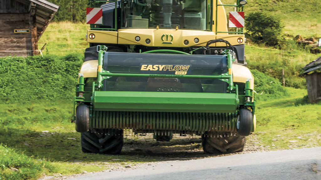 EasyFlow Front