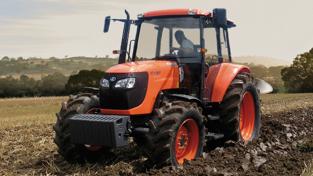 M108 Series Finance