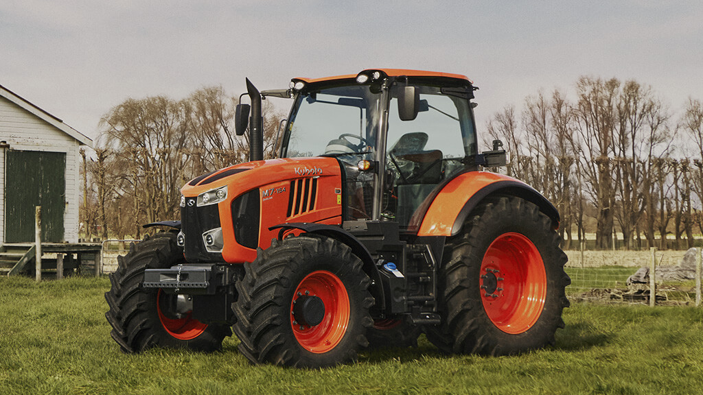M7-4 Series Finance