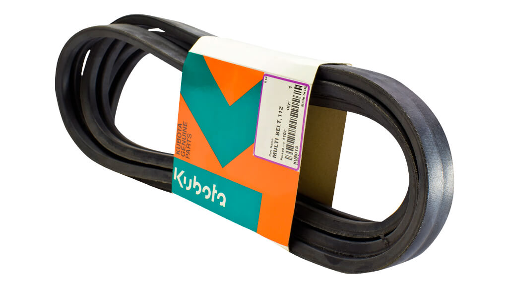 Multi Belt