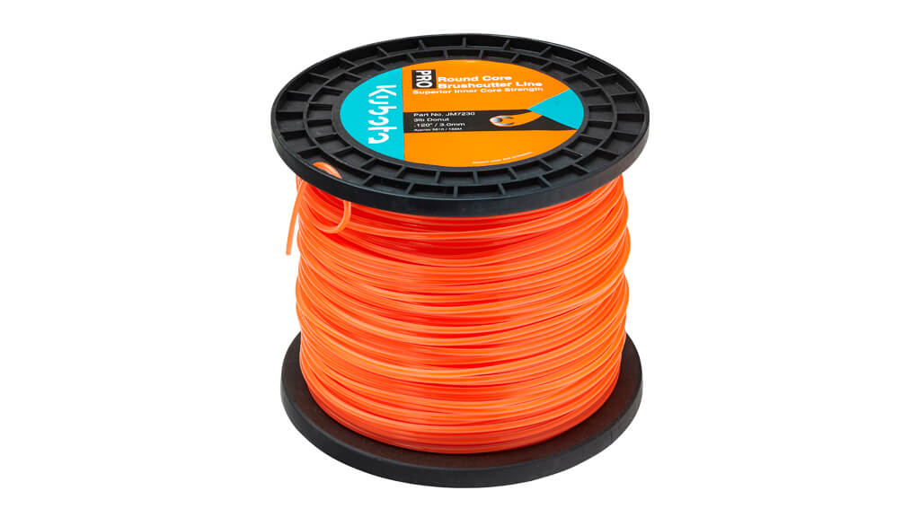 Brushcutter Line