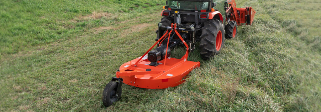 Rotary Cutter RCR1548