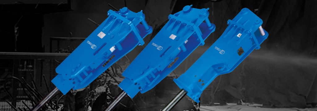 Toku Medium Hammers
