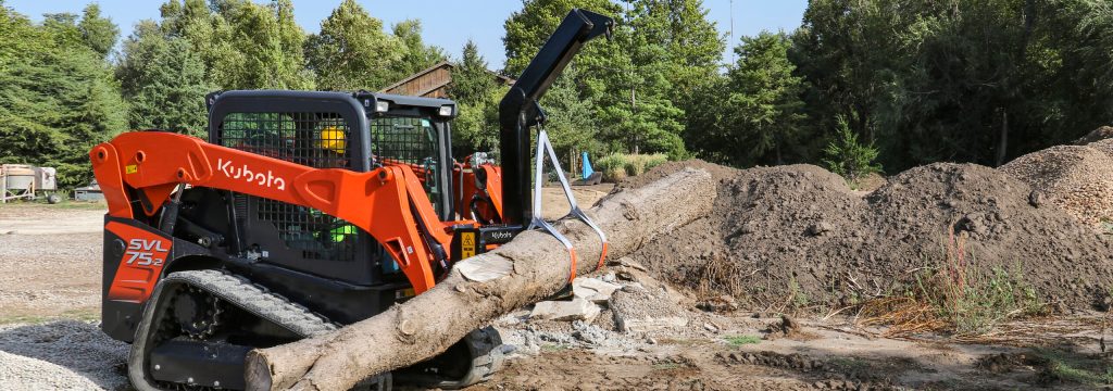 Loader Boom LB60 Series