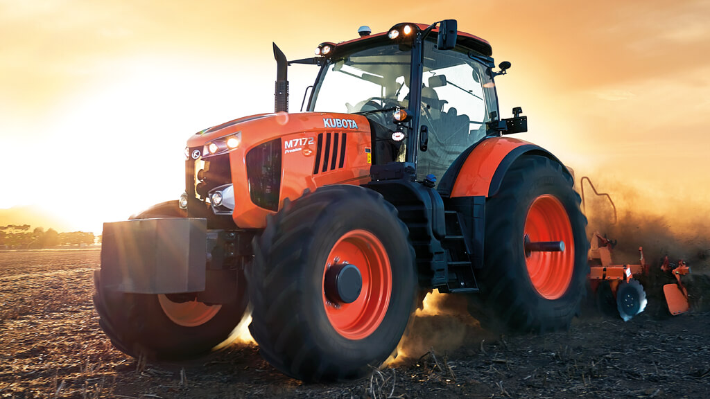 M7 Series Finance