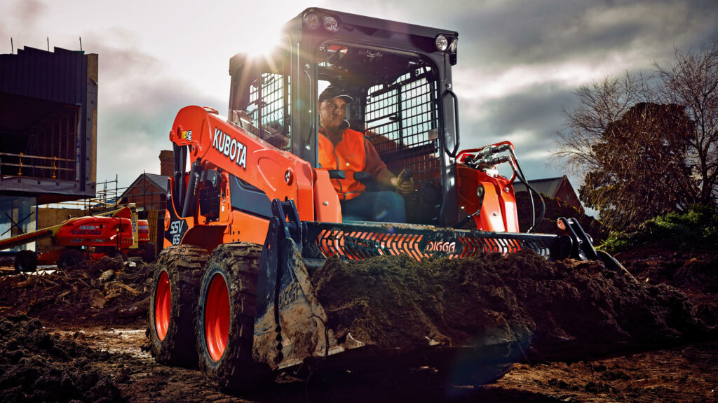 SSV Series